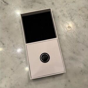 Oura Ring Heritage Gen 3 Size 9 - box & charger included!